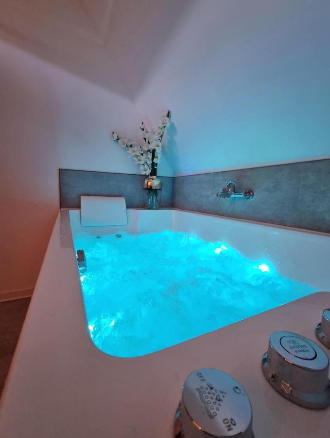 Centre-Ville Le Nid D'Amour Jacuzzi Appartement Rouen Zewnętrze zdjęcie