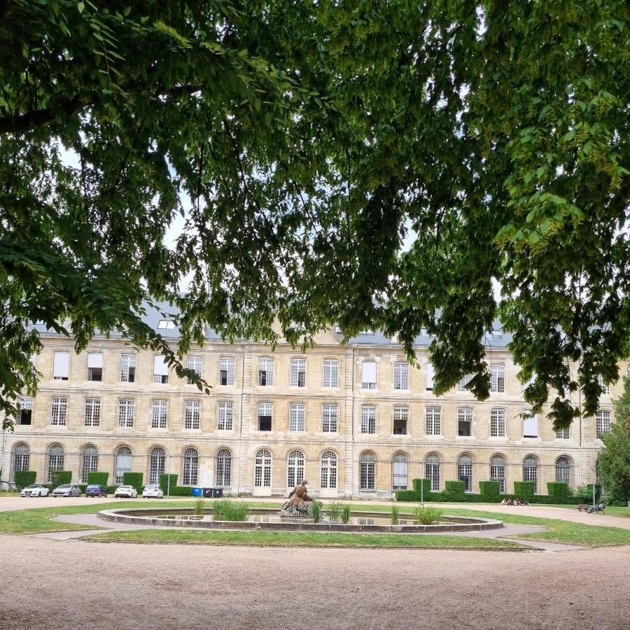 Centre-Ville Le Nid D'Amour Jacuzzi Appartement Rouen Zewnętrze zdjęcie