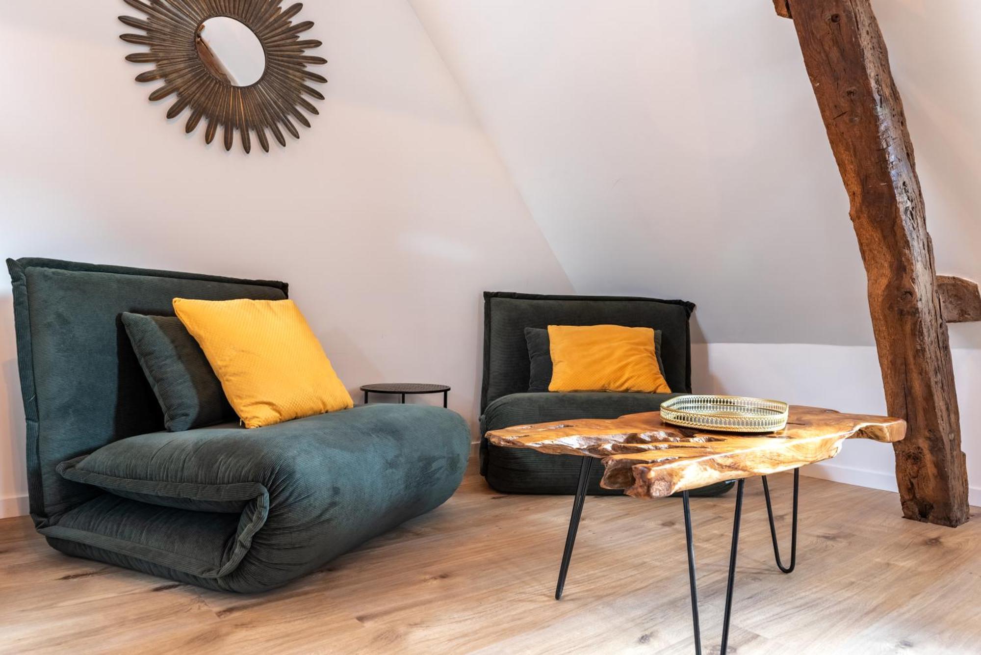 Centre-Ville Le Nid D'Amour Jacuzzi Appartement Rouen Zewnętrze zdjęcie