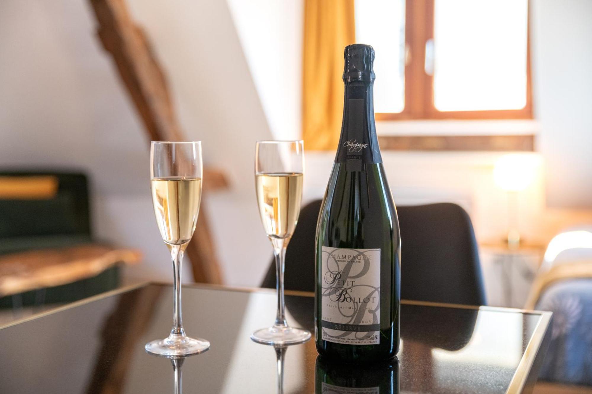 Centre-Ville Le Nid D'Amour Jacuzzi Appartement Rouen Zewnętrze zdjęcie
